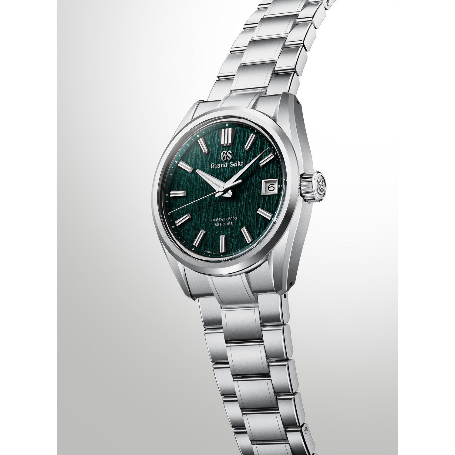 Grand Seiko SLGH033G